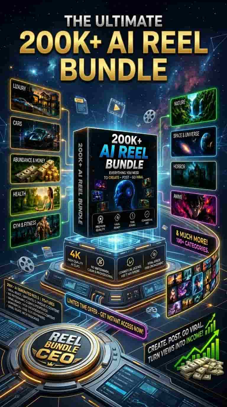 Digital CEO Empire Bundle