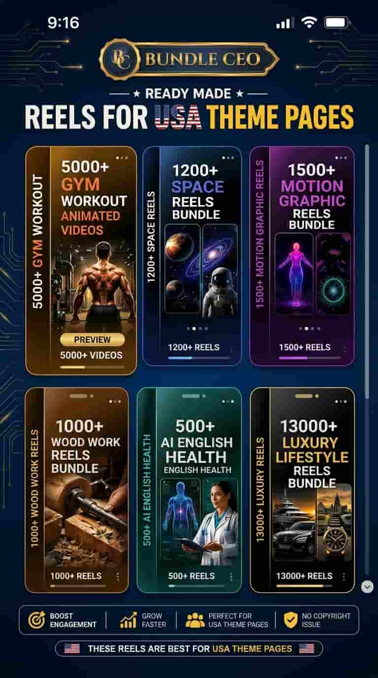 Digital CEO Empire Bundle